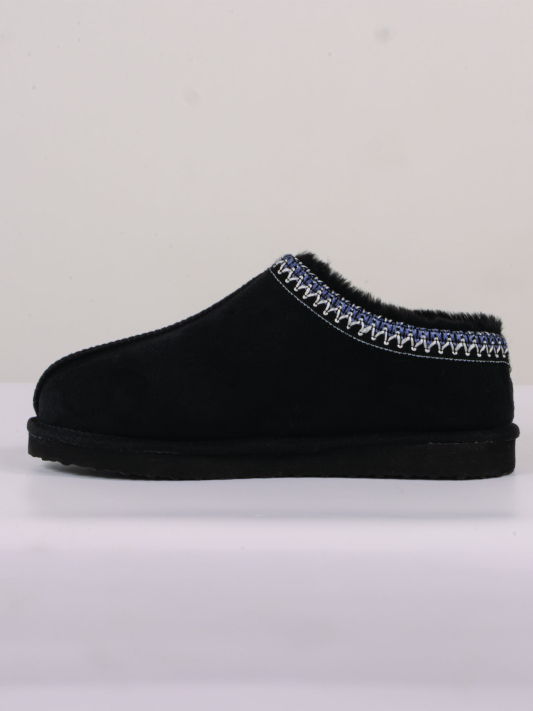 0225-SLIPPER-BLACK