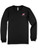 YTH-LS-TRACKT4-RIBBON-BLK