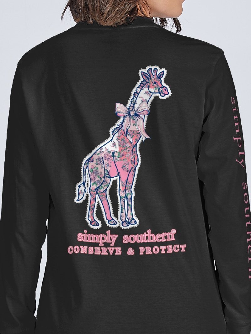 YTH-LS-TRACKGF1-FLR-BLK